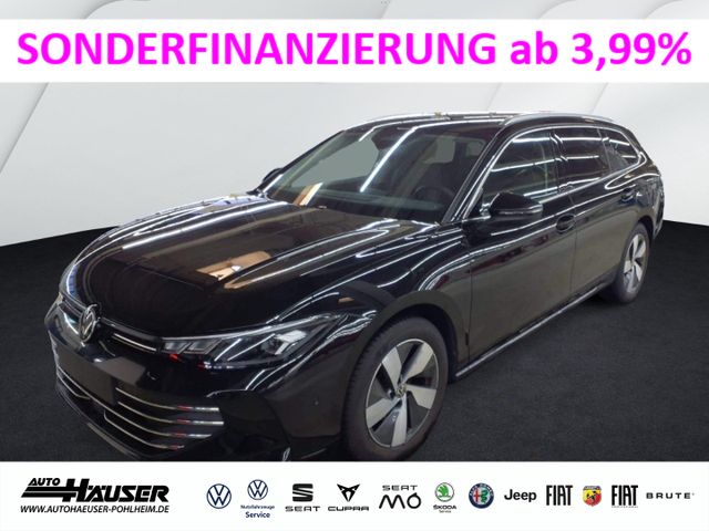 Volkswagen Passat Variant Business 1.5 eTSI DSG AHK AREA-VI