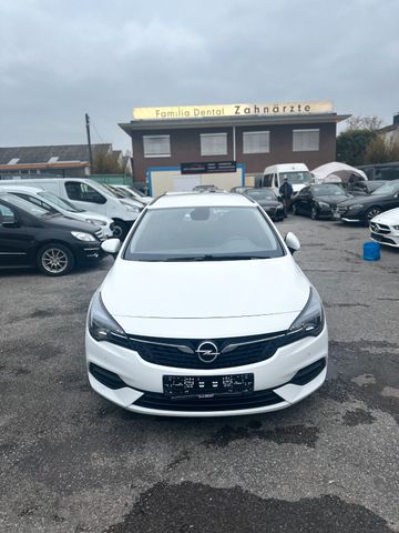 Opel Astra K Sports Tourer Basis Start/Stop