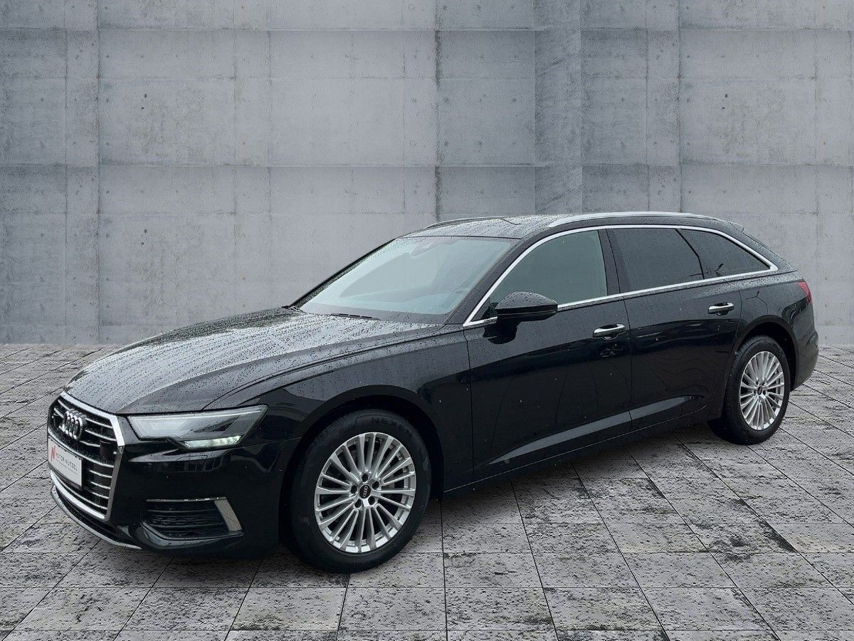 Audi A6 - Bild 2