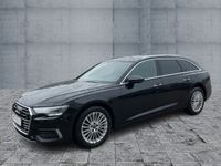 Audi A6 - Vorschau Bild 2