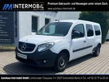 Mercedes-Benz Citan 109 CDI extralang  - Mercedes-Benz Citan: Extralang