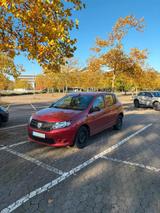 Dacia Sandero 1.2 16V 75 Ambiance Ambiance - Dacia Sandero Gebrauchtwagen in Hannover