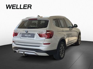 BMW X3 - 5