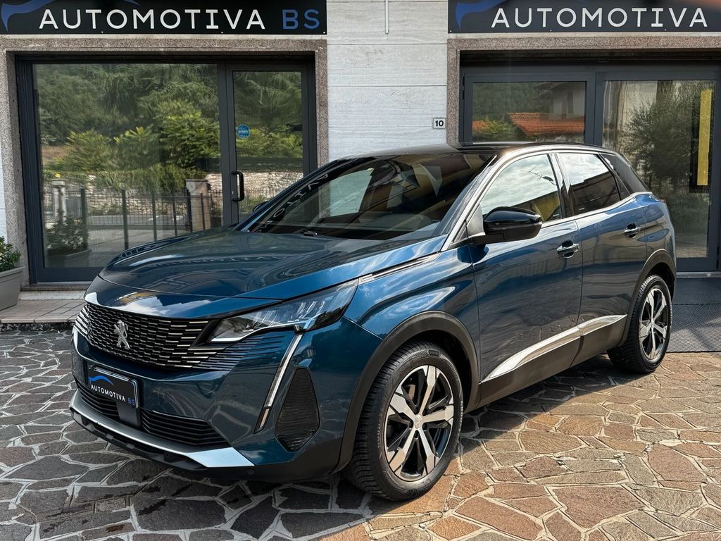 Image of Peugeot 3008