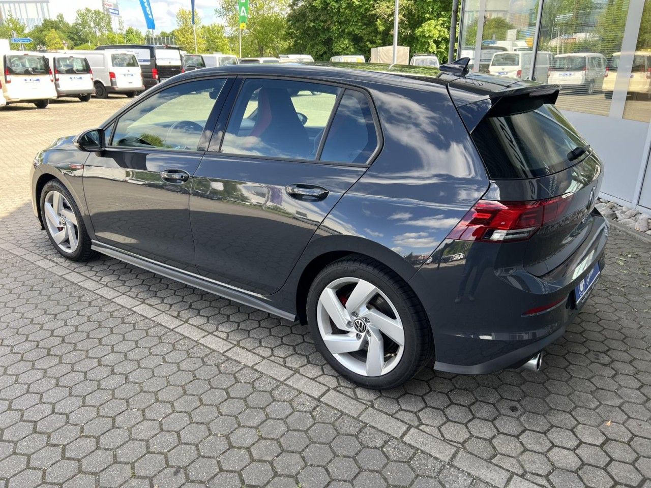 Volkswagen Golf - Bild 4