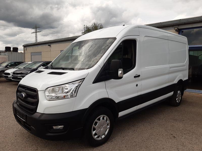 Ford Transit 2,0 TDCi Kastenwagen 350 L3H2 PDC