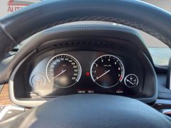 BMW X6 BMW xDrive 50 i Allrad  Anhängekupplung Sitzb