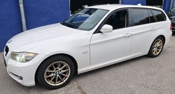 BMW 320 - 2