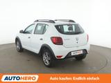 Dacia Sandero 1.0 SCe Stepway Essential*KLIMA*GARANTIE - Dacia Sandero Gebrauchtwagen in Hannover