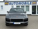 Vorschaubild Porsche Cayenne S | Chrono | SportDesign | MwSt | Luftfe