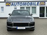 Porsche Cayenne S | Chrono | SportDesign | MwSt | Luftfe - Porsche Gebrauchtwagen in Neuwied