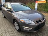 Ford Mondeo 1,6 Ambiente Turnier Ambiente Vollscheckh - Ford Mondeo: V6