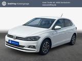 Volkswagen Polo 1,0 Join - Volkswagen Polo: Join