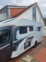 Knaus Sun TI - Knaus blau