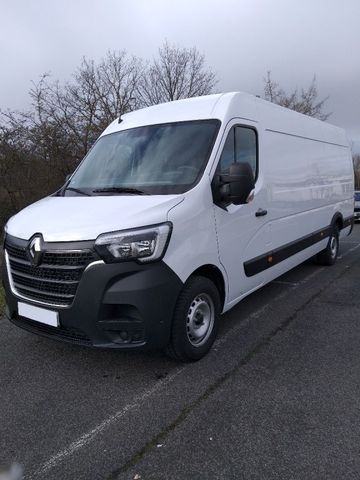 Renault Master ENERGY dCi 165 L4H2 HA