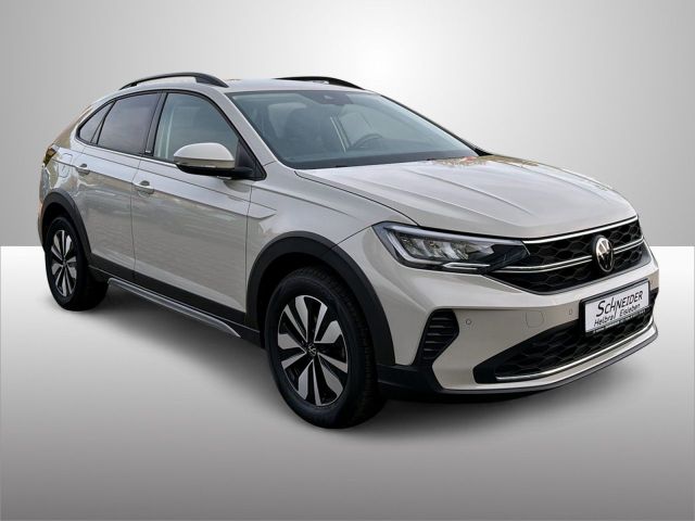 TAIGO 1.0 TSI MOVE APP+LED+SHZ+KLIMA