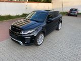 Land Rover Range Rover Evoque  Dynamic/Panorama/Navi/Leder/ - Land Rover Range Rover Evoque in Frankfurt (Main)