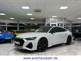 Audi RS7 4.0 TFSI quattro performance*PANO*HUD*STHZ* - gebrauchte Audi RS7 aus dem Jahr 2024