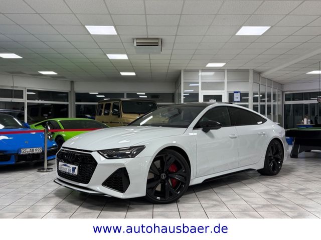 AUDI RS7 4.0 TFSI quattro performance*PANO*HUD*STHZ*
