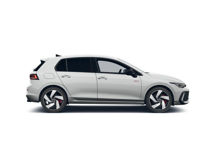Volkswagen Golf - Bild 3