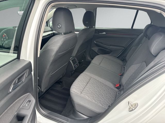 Golf 1.5 TSI FACELIFT AHK+HEAD-UP+RFK+ACC+NAVI.+