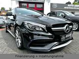 Mercedes-Benz CLA 45 AMG 4Matic Panorama Kamera Navi Keylessgo - gebrauchte Mercedes-Benz CLA 45 AMG aus dem Jahr 2017