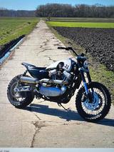 Harley-Davidson XR1200 Custom - Offers