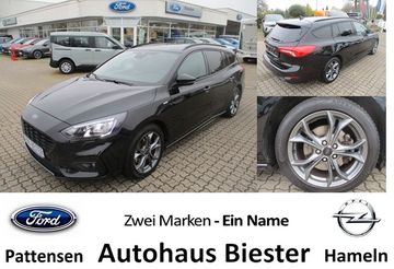 Ford Focus Turnier ST-Line PDC + ACC +