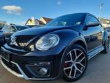 Volkswagen Beetle Dune DSG Leder Navi LED Panorama SHZ 18 - Volkswagen New Beetle: Automatik