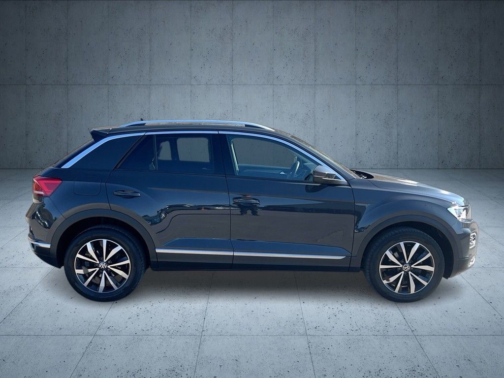 Volkswagen T-Roc - Bild 8