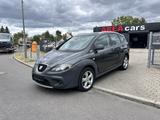 Seat Altea XL 2.0 TDI CR 170 PS Freetrack 4X4*17 ZOLL - Seat Altea: Freetrack