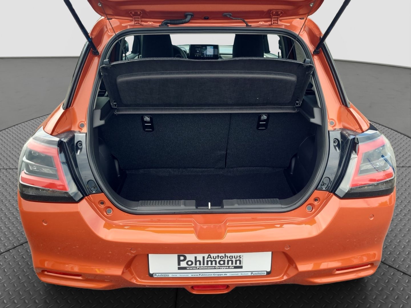 Suzuki Swift - Bild 20