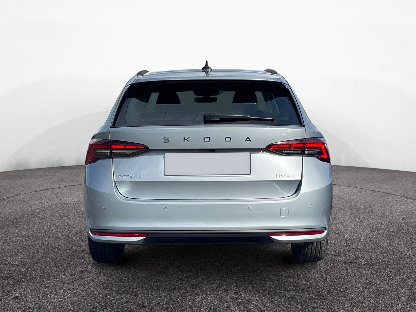 Skoda Octavia - Bild 6