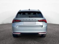 Skoda Octavia - Vorschau Bild 6