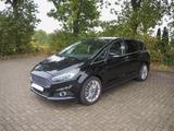 Ford S-Max 2,0TDCi Bi-Turbo 154kW Titanium PShift... - Ford S-Max Gebrauchtwagen in Osnabrück