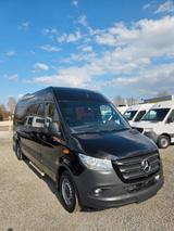 Mercedes-Benz Sprinter III Tourer 317CDI Automatik 9 Sitzer - Mercedes-Benz Sprinter 9 sitzer