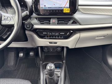 Suzuki Swift 1.2 DUALJET HYBRID Club *Sofort verfügbar*