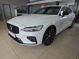 Volvo S60 T8 Plus Dark Recharge AWD ACC BLIS H/K LED