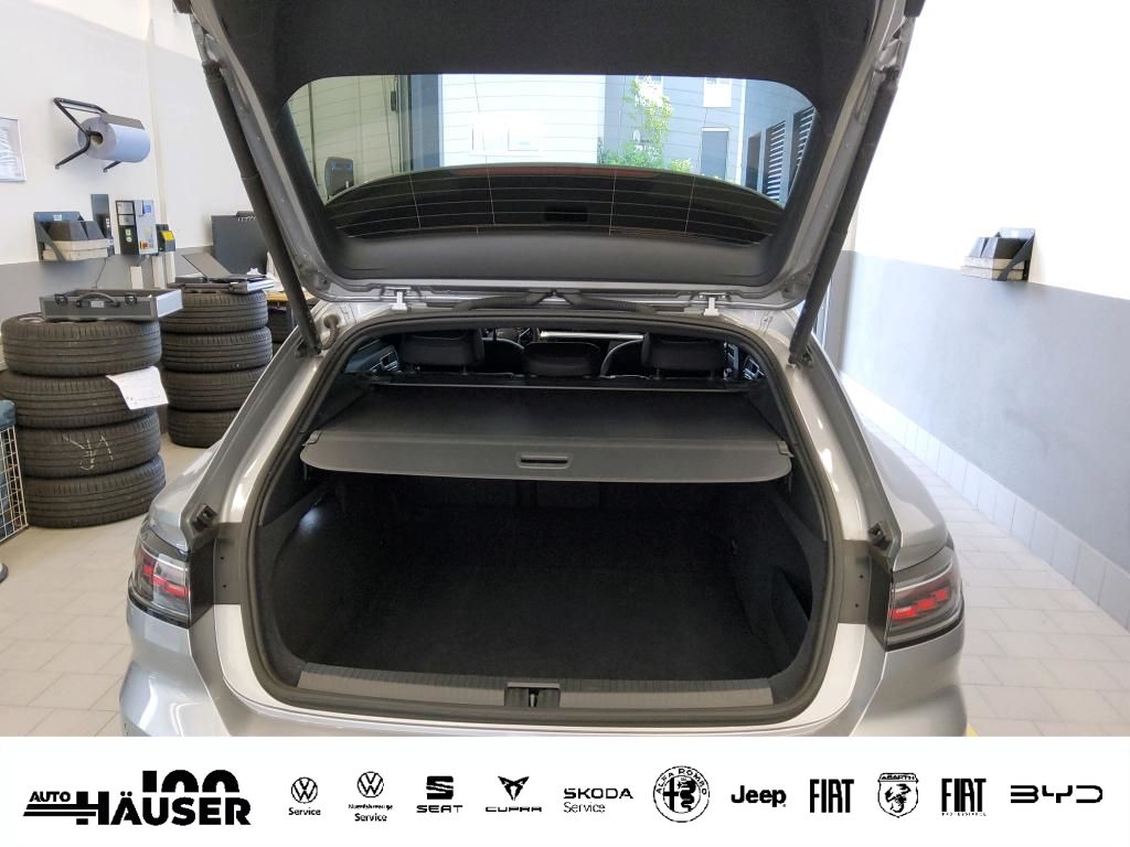 Volkswagen Arteon Shooting Brake R-Line 2.0 TSI DSG STANDHZ foto 8
