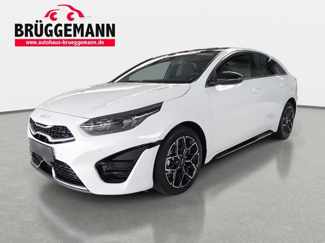 Kia PROCEED 1.5 T-GDI DCT7 GT LINE MJ25 TECHNOLOGIE 