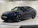 BMW M440i xDrive Gran Coupé ACC 360° GSD HUD HK - blaue BMW 440