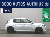 Peugeot 208 1.2 PureTech Active Navi LED PDC Tempomat - Peugeot 208 Gebrauchtwagen