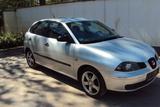 Seat Ibiza 1.2 12V Stella-klima--Tüv-11.2027 - Seat Ibiza aus 2003: 1.2