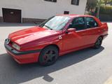 Alfa Romeo 155 2.0i Q4  - Alfa Romeo 155