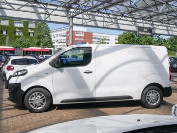 Opel Vivaro e Cargo L2 PDC BLUETOOTH ABS KLIMAANLAGE