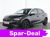 Opel Corsa Turbo Edition LED|Navi|Kamera|Sitzheizung - Opel Corsa Gebrauchtwagen in Frankfurt