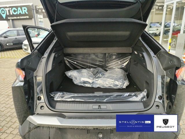 Peugeot 3008 - Bild 11
