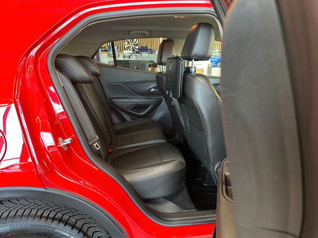 MYAUTOCENTER – Gebraucht- und Jahreswagen mit Werkstattservice in Pfaffenhofen Opel Mokka X *TEMPO*NAVI*StandLenkradHZ*AHK