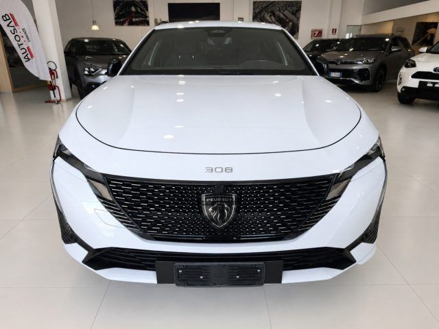 Other PEUGEOT 308 GT SW Hybrid 145 e-EAT8 Pelle Alcant imagem 2