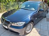 BMW 320i - - BMW 320 aus 2005: 320i
